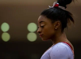 60 de citate Simone Biles pentru puternicul olimpic din tine