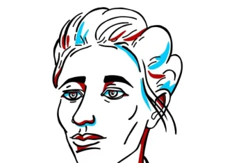 60 de citate Simone de Beauvoir care susțin idealurile feminismului