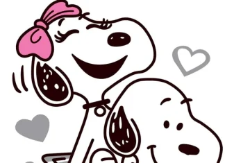 60 de citate Snoopy care să te ducă înapoi în copilărie