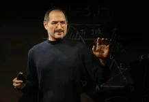 60 de citate Steve Jobs despre viață, pasiune și succes