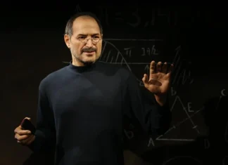 60 de citate Steve Jobs despre viață, pasiune și succes