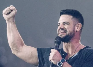60 de citate Steven Furtick despre scopul divin