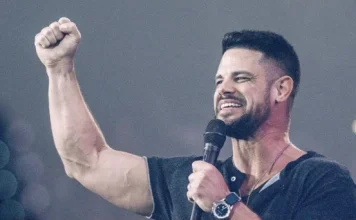 60 de citate Steven Furtick despre scopul divin