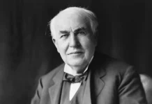 60 de citate Thomas Edison despre măreție și inovație