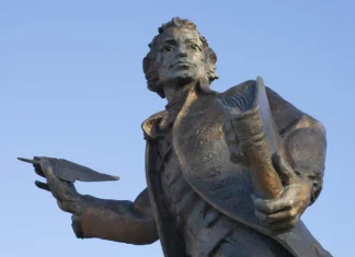 60 de citate Thomas Paine care vă vor face să vă puneți la îndoială filosofia