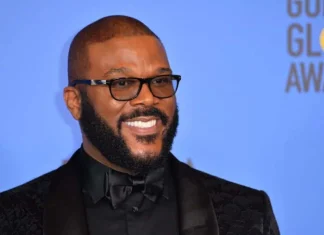 60 de citate Tyler Perry despre cum să-ți stăpânești visurile