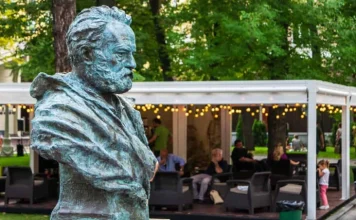 60 de citate Victor Hugo despre viață, dragoste și muzică