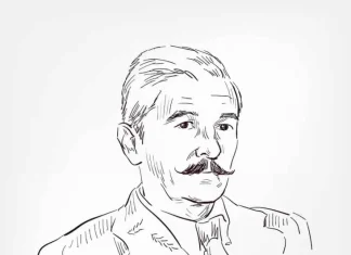 60 de citate William Faulkner despre dragoste, viață și moarte