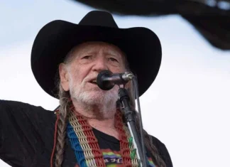 60 de citate Willie Nelson din pictograma Țării