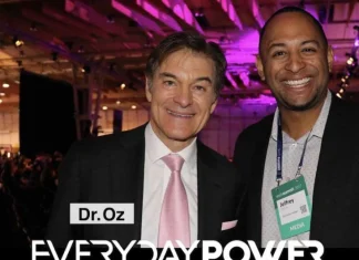 60 de secunde cu Dr. Oz despre somn, dietă și mentalitate