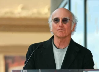60 Larry David Citate din scriitorul din Seinfeld