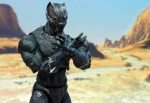 61 de citate Black Panther pentru cultură