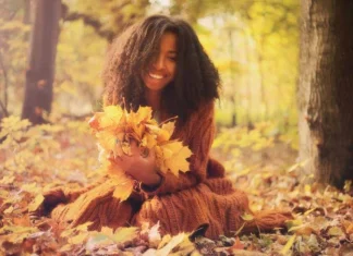 61 de citate din pentru a întâmpina sezonul de toamnă