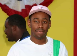 63 Citate Tyler the Creator din rapper-ul câștigător de Grammy