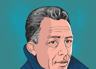 65 de citate Albert Camus despre dragoste, viață și acte de rebeliune