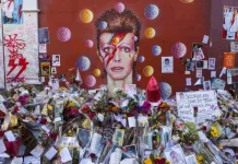 65 de citate David Bowie pentru a-ți revitaliza viața