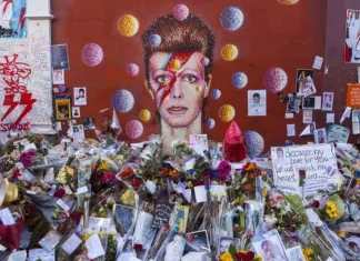 65 de citate David Bowie pentru a-ți revitaliza viața