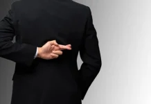 65 de citate mincinoase pentru când ai fost mințit și manipulat