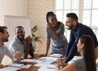 65 de citate pentru team building pentru a promova lucrul împreună