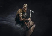 65 de citate vikinge despre onoare, bătălie și supraviețuire