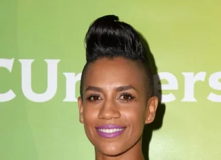 65 The Expanse Citate din seria Sci-Fi