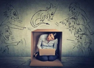 7 așteptări sociale pe care trebuie să le luptați în mod constant