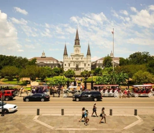 7 dintre cele mai interesante tururi din New Orleans