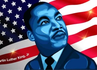 7 moduri de a sărbători pe Martin Luther King, Jr. de Ziua MLK