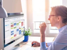 7 moduri de a-ți organiza ziua pentru succes