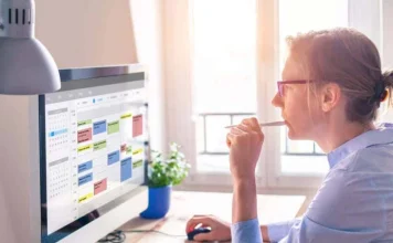 7 moduri de a-ți organiza ziua pentru succes