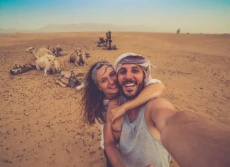 7 motiv pentru care ai nevoie de mai multă aventură în viața ta