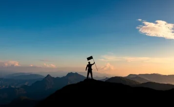 7 pași pentru a depăși provocările cu care se confruntă visurile tale