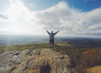 7 pași pentru a realiza orice