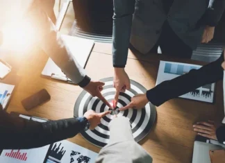 7 pași pentru atingerea obiectivelor provocatoare