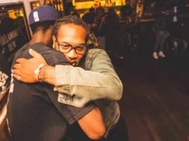 7 semne că cineva este bun pentru sănătatea ta mintală