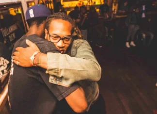 7 semne că cineva este bun pentru sănătatea ta mintală