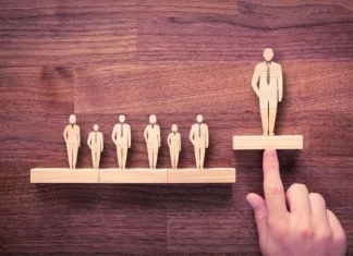 7 sfaturi despre cum să fii lider și să nu mai fii adeptul la locul de muncă