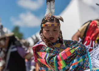 70 de citate ale oamenilor indigeni care onorează primii oameni