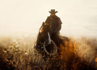 70 de citate de cowboy pentru zona ta