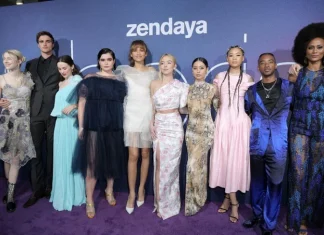 70 de citate de euforie care te duc în serialul dramă