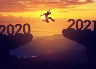 70 de citate de La mulți ani pentru a sărbători începutul anului 2021