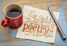 70 de citate de poezie perfecte pentru a contempla puterea cuvintelor