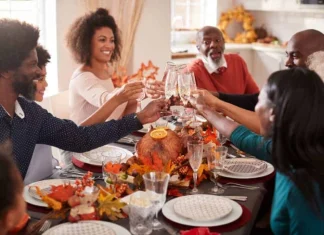 70 de citate de Ziua Recunoștinței pentru a-ți onora cei dragi