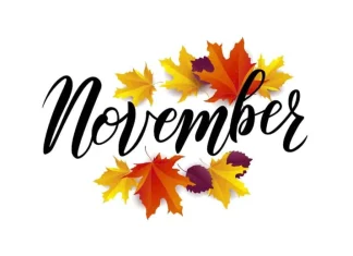 70 de citate din noiembrie care vă vor aminti să îmbrățișați schimbarea