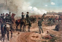 70 de citate din războiul civil despre conflictul intern al Americii