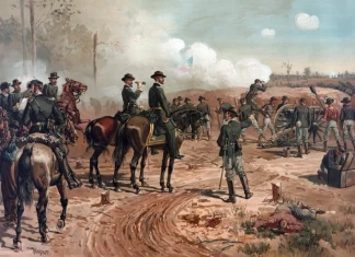 70 de citate din războiul civil despre conflictul intern al Americii