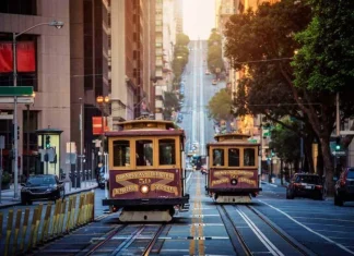 70 de citate din San Francisco care surprind frumusețea orașului