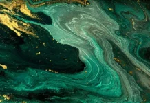 70 de citate estetice verzi despre culoarea naturii