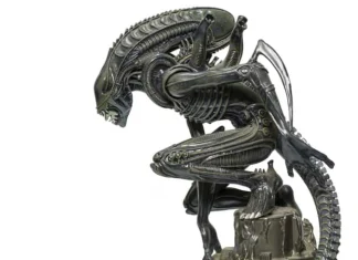 70 de citate extraterestre din franciza de film SF