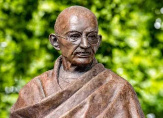 70 de citate Gandhi despre compasiune, dragoste și pace